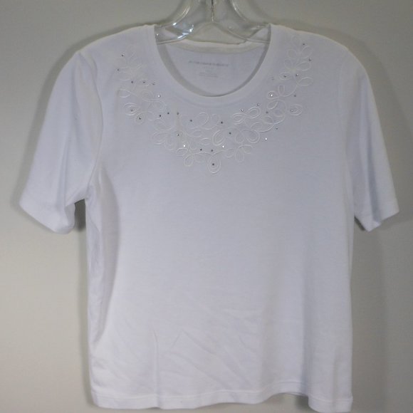 New Allison Daley short sleeves top - Picture 1 of 6